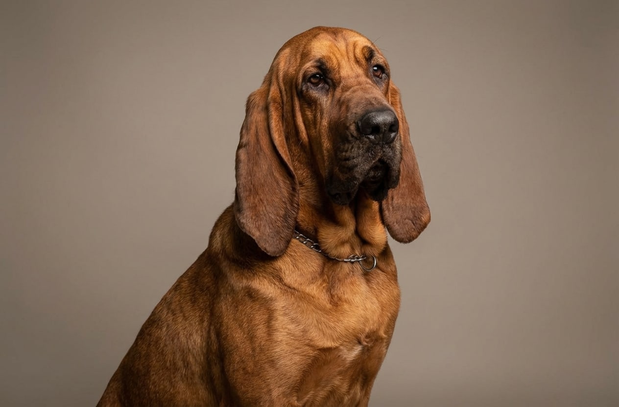 Belgian Laekenois grooming
